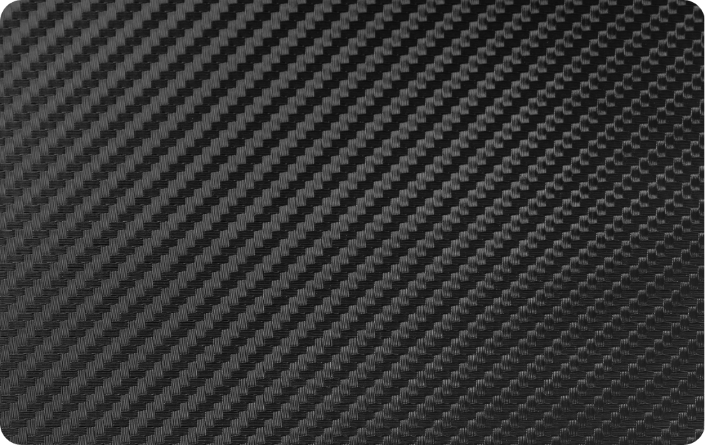 Carbon Fibre Contactless Review Card