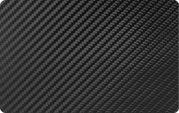 Carbon Fibre Contactless Review Card