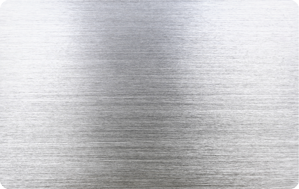 Aluminium Contactless Business Card